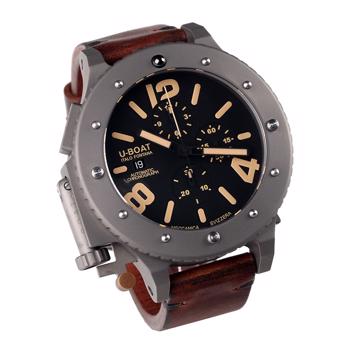 U-Boat model U6475 buy it at your Watch and Jewelery shop